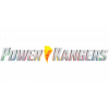 Power Rangers